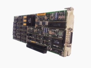 Nubus Video Card